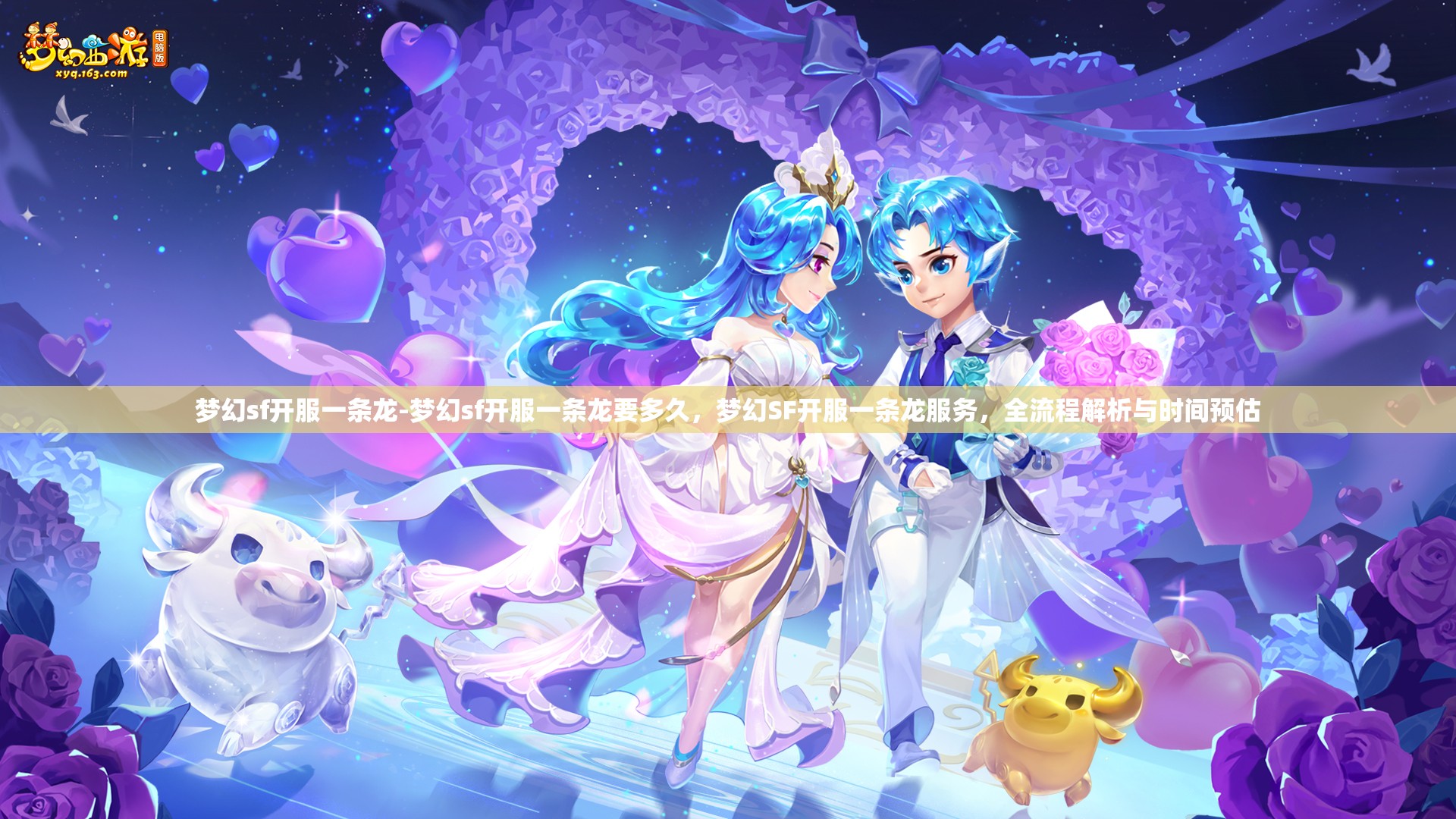 梦幻sf开服一条龙-梦幻sf开服一条龙要多久，梦幻SF开服一条龙服务，全流程解析与时间预估