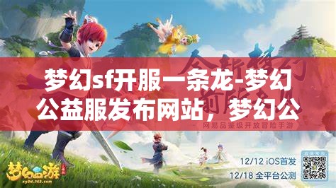 梦幻sf开服一条龙-梦幻公益服发布网站，梦幻公益服发布网站，一站式开服体验
